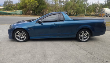 2012 Holden commodore veii sv6 manual ute 4.jpg